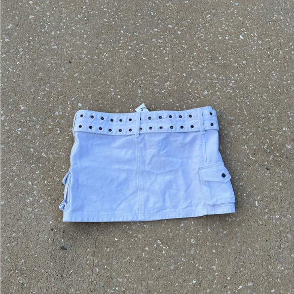 NWT princess polly cargo skirt - Picture 3 of 3